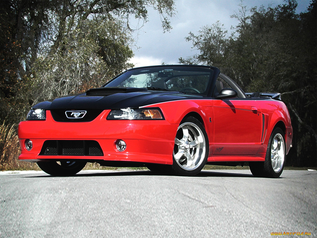 , ford